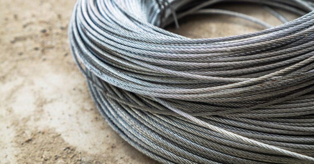 About Us - Wire Rope Solutions